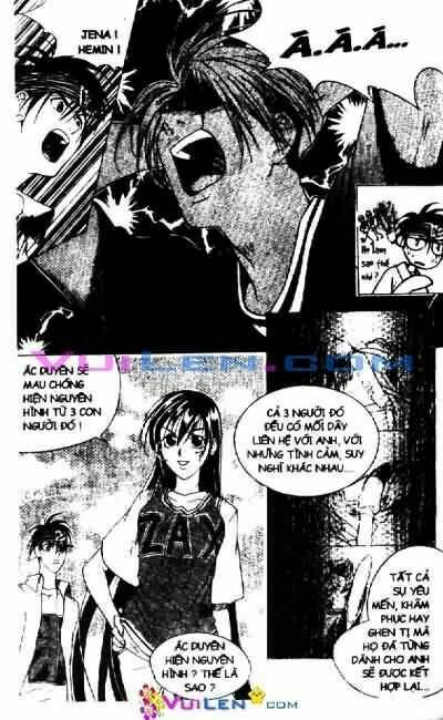 tiên nữ giáng trần chapter 1 115