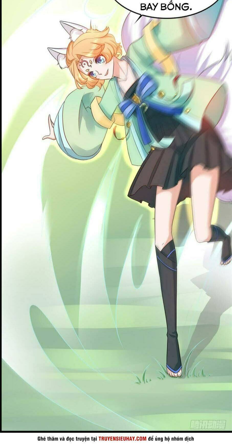 tiên ma đồng tu chapter 22 14