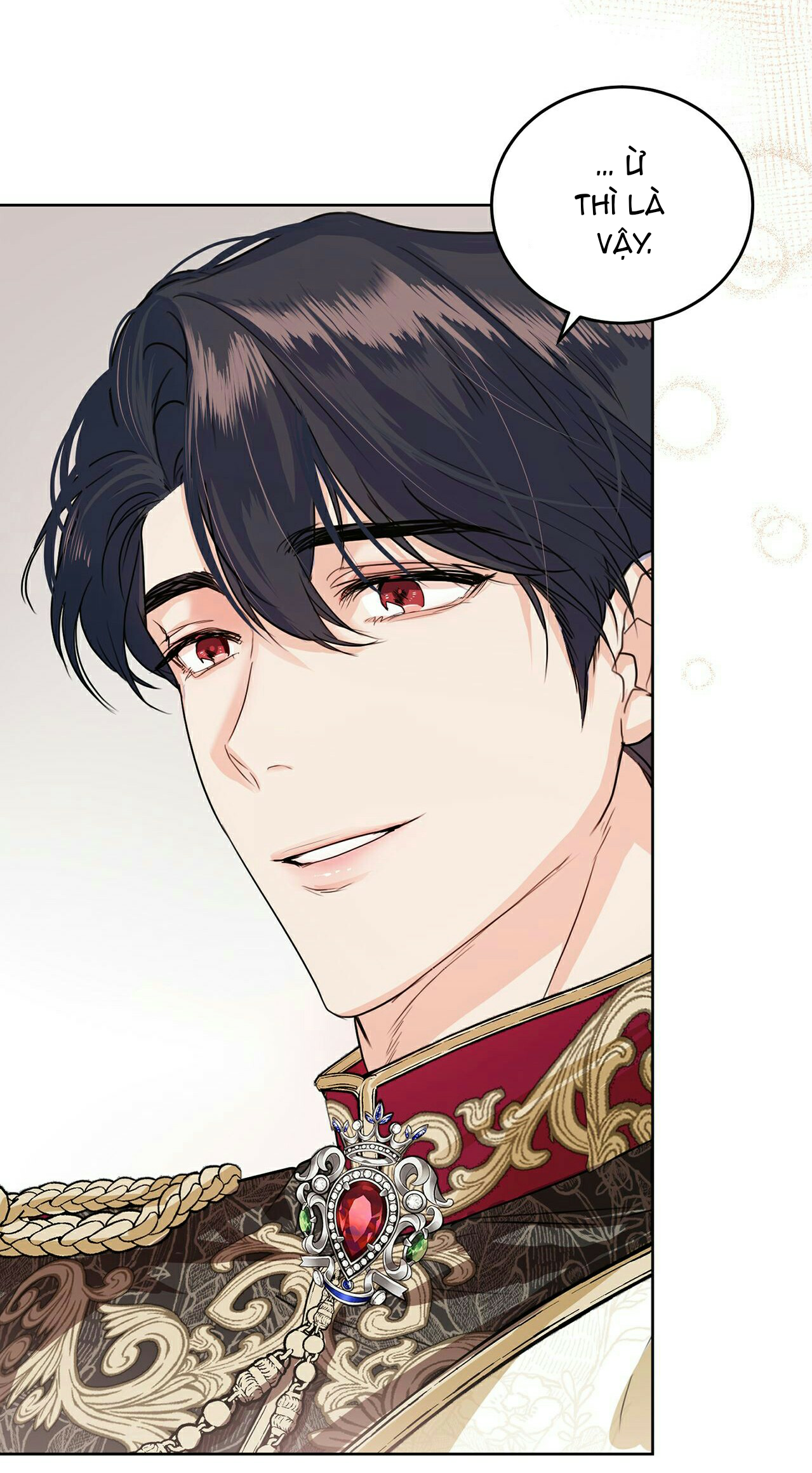 trở thành người điều chế nước hoa duy nhất của bạo chúa chapter 33.1 10