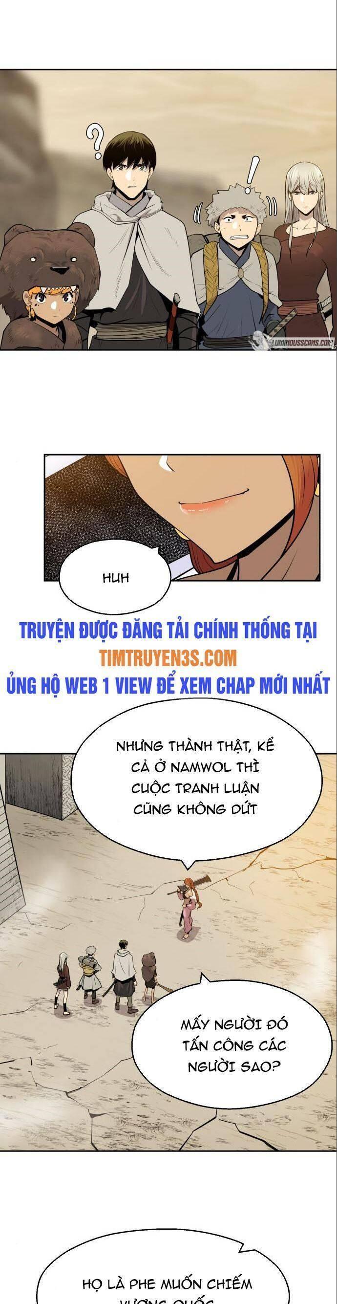 thiếu niên kiếm sư chapter 59 31