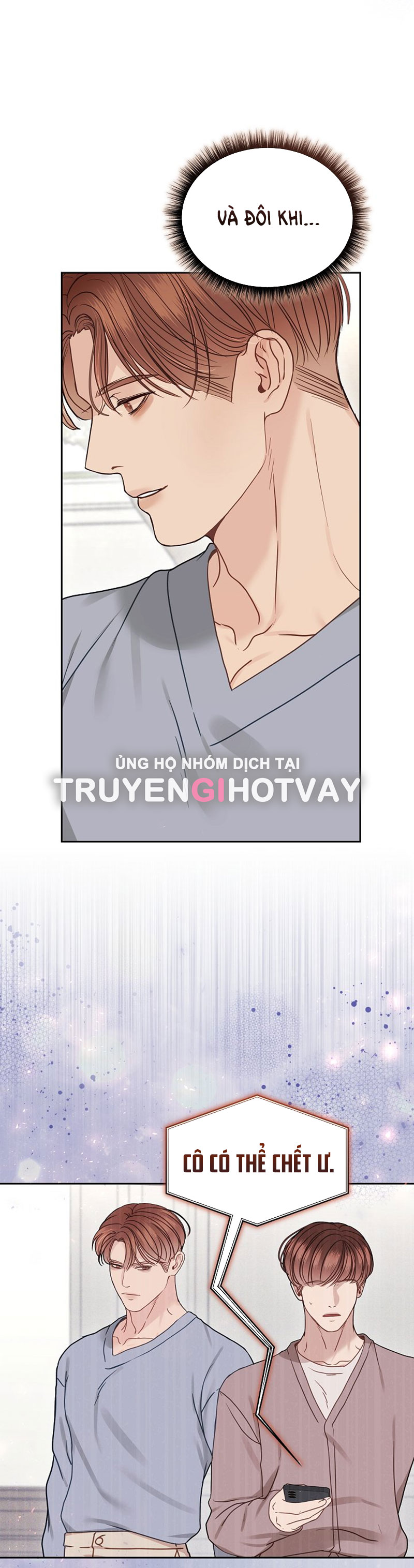 vụ bê bối trá hình chapter 25.2 5