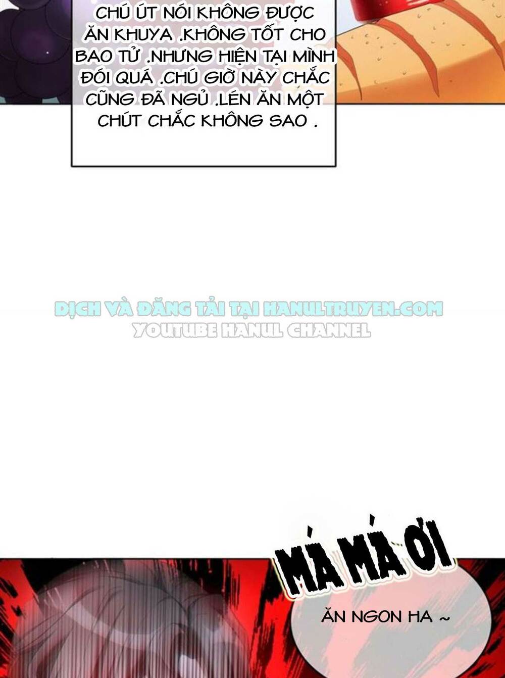 cô vợ nhỏ nuông chiều quá lại thành ác!! chapter 48 6