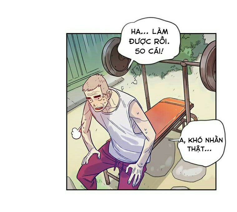 tôi muốn bay như một con bướm chapter 15 13