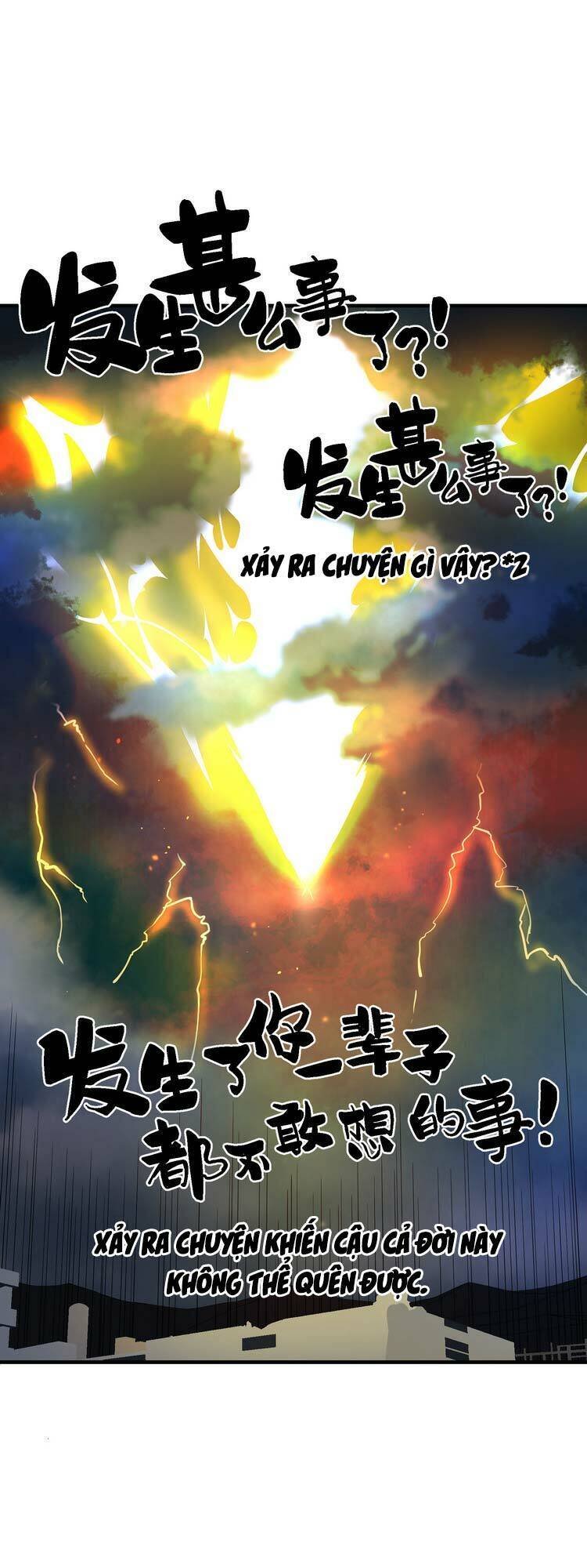 ta xuất sơn liền vô địch chapter 6 1