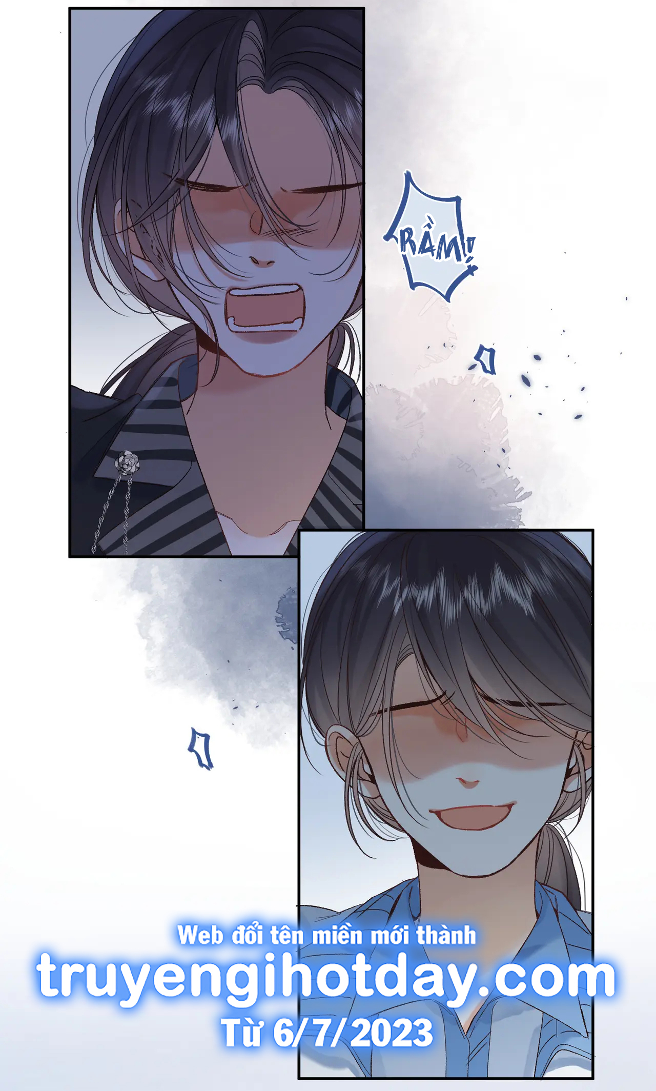 vụng trộm không thể giấu - mối tình thầm kín chapter 82.2 4