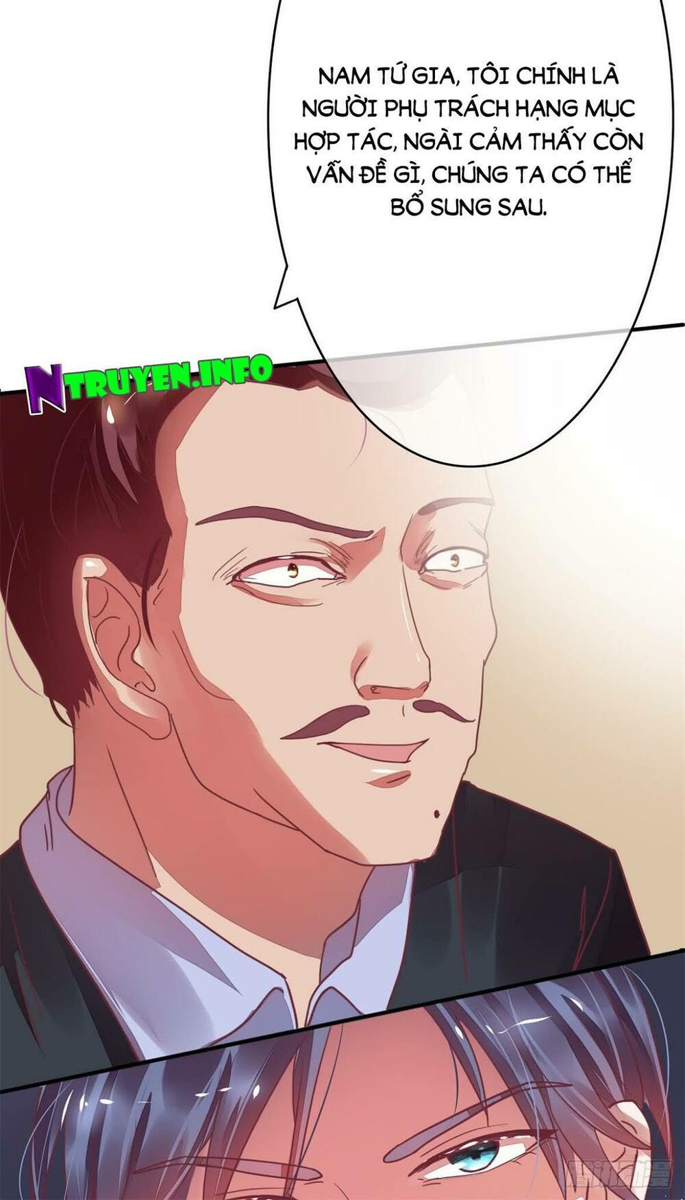 manh thê khó dỗ phần 1 chapter 17 4