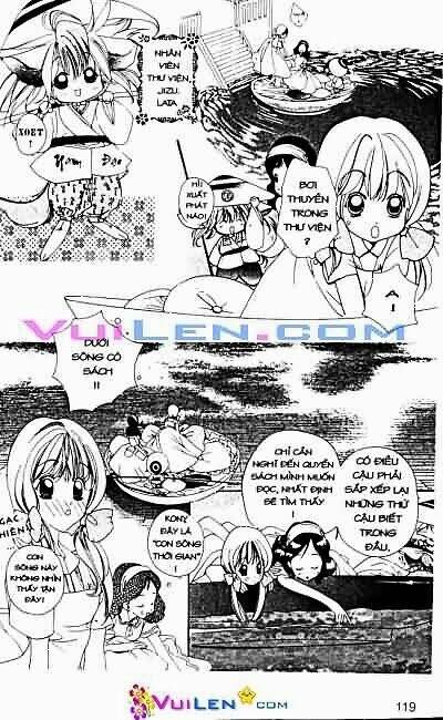 duyên kỳ ngộ chapter 4 120