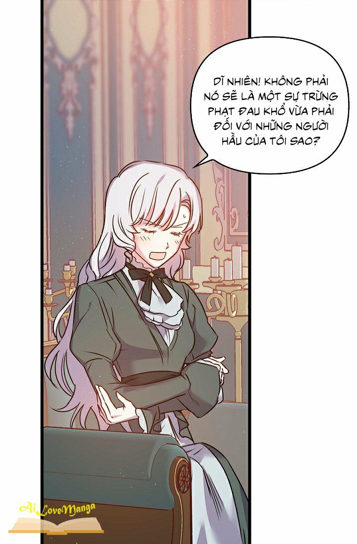 hôn lễ báo thù chapter 30 22