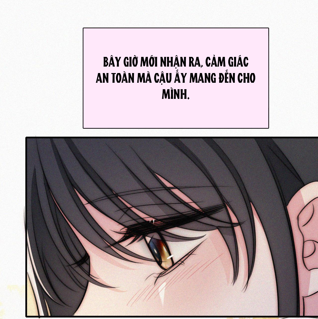 bệnh yêu chapter 101 20