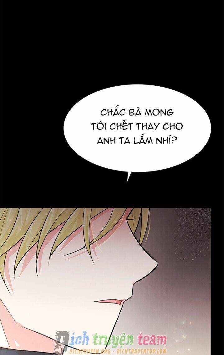 tiểu thư scarlet, em không muốn trả thù sao? chapter 34 14