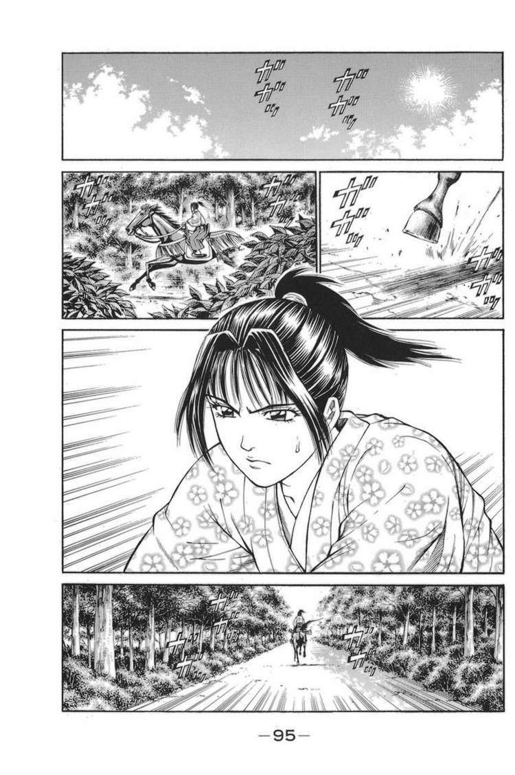 thiếu niên vương phần 1 chapter 77 31