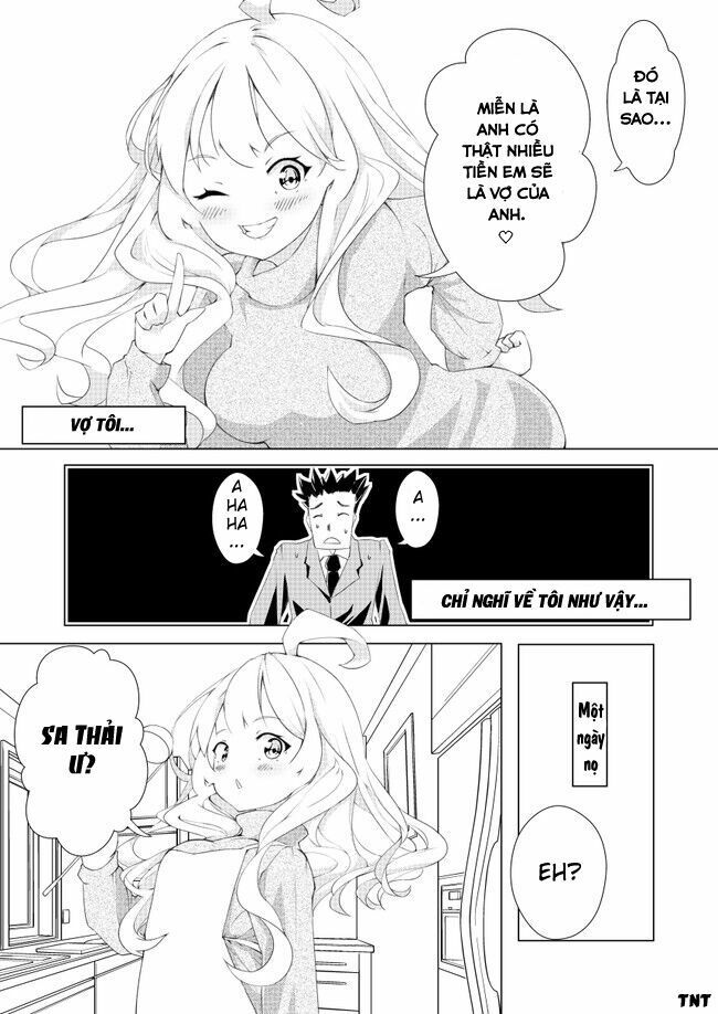 uchi no yome wa jibun no koto shika kangaenai!! chapter 1 2