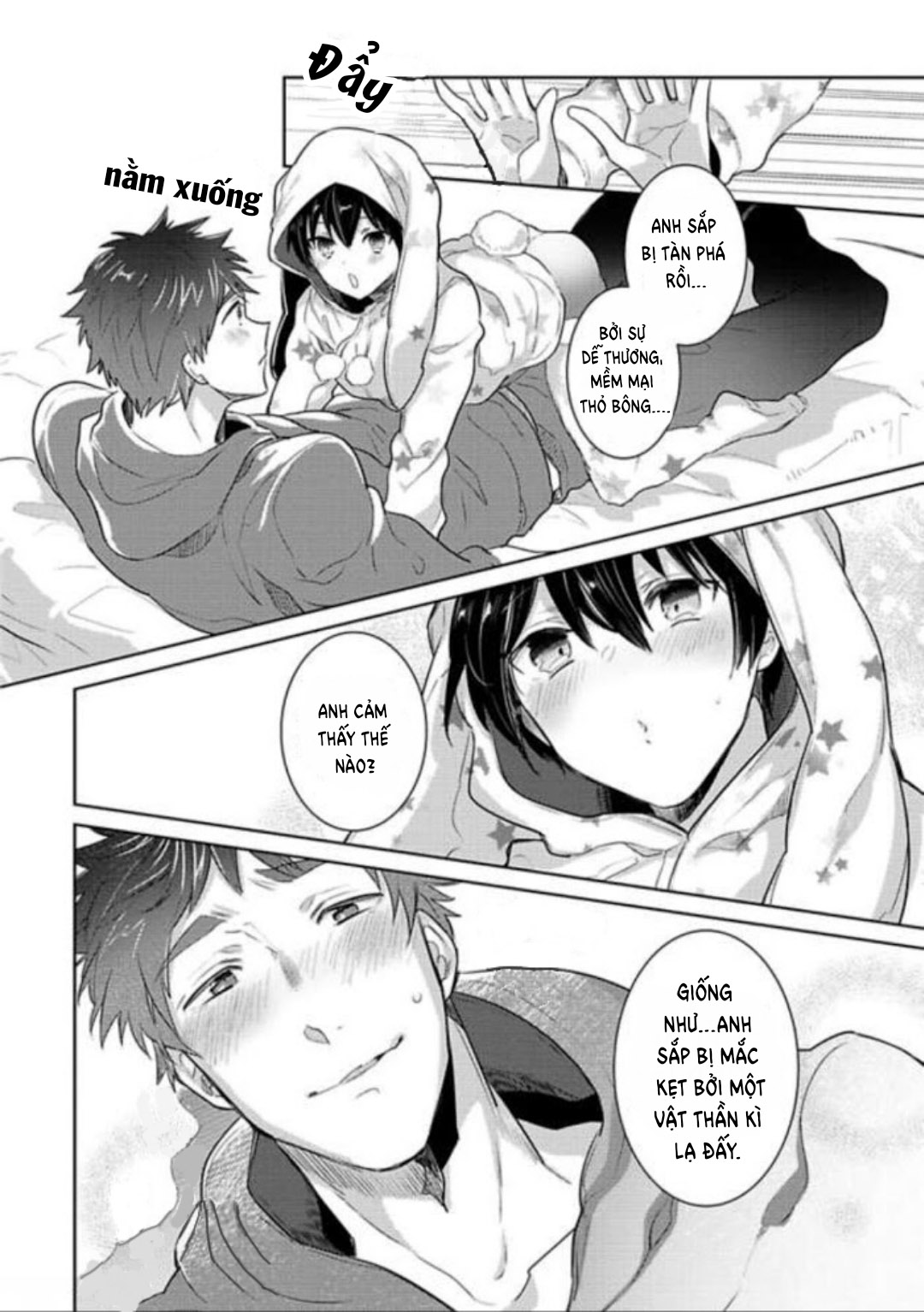 sau giờ làm việc của chúng tôi xx chapter 7 22