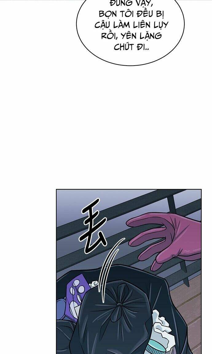 chuyển sinh trở thành nhân viên mới chapter 3 49