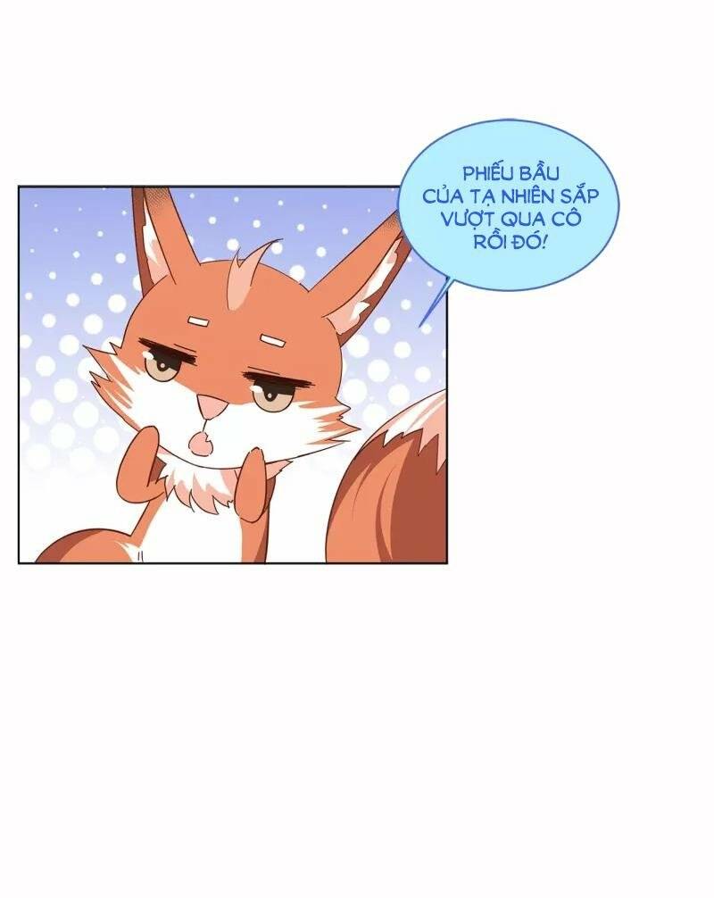 cô ấy đến rồi, xin nằm xuống! chapter 144 19