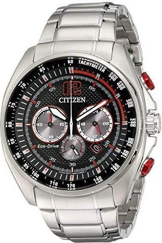 Đồng hồ nam Citizen CA4190-54E