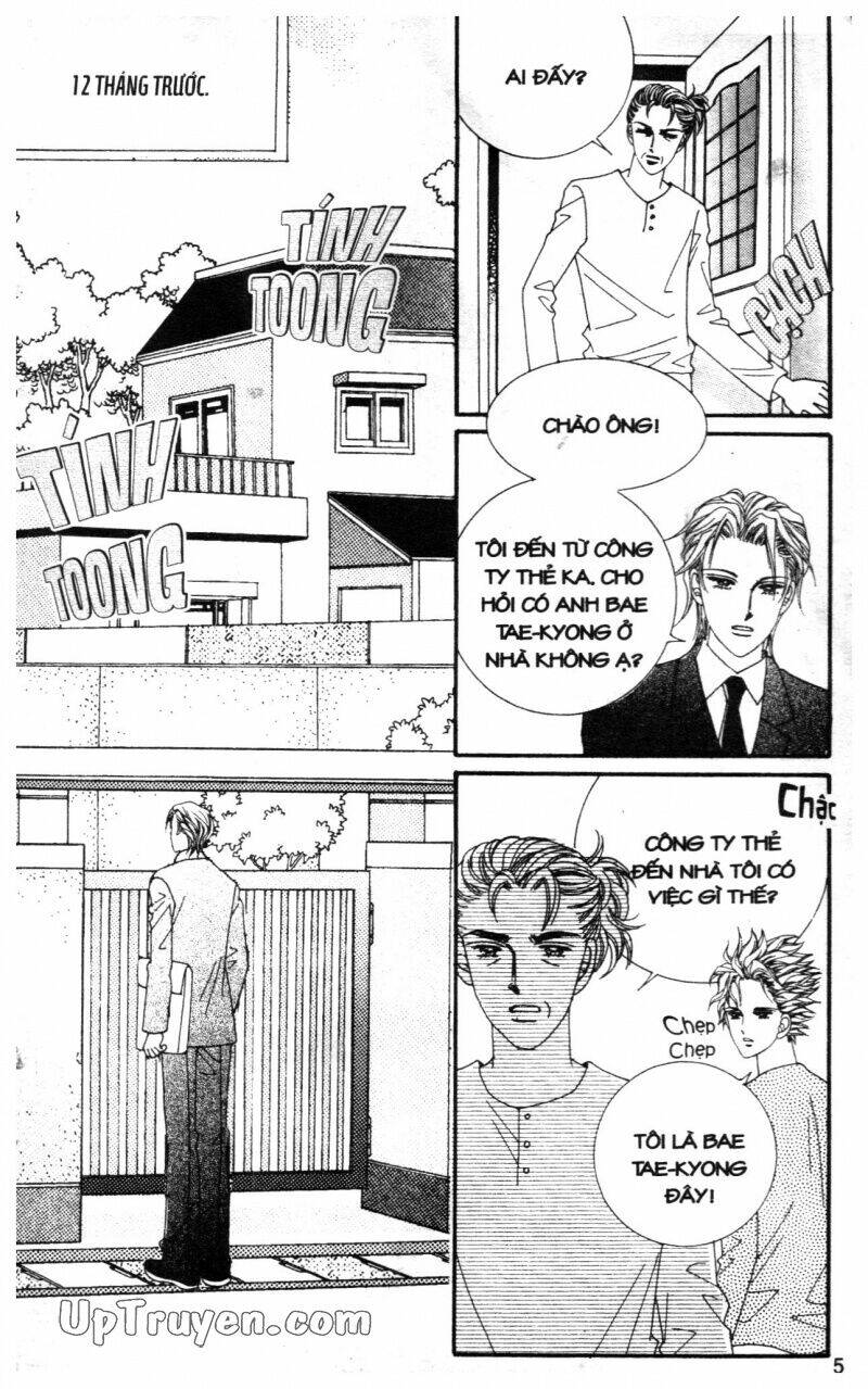 vợ chồng trẻ con bản đẹp chapter 1 5