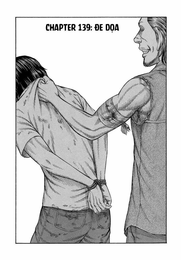 đảo tự sát chapter 139 3