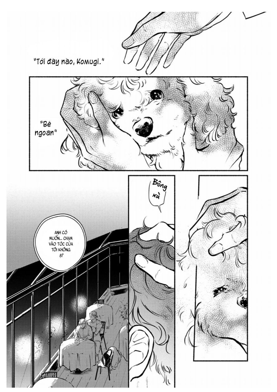 weekend citron chapter 1 15