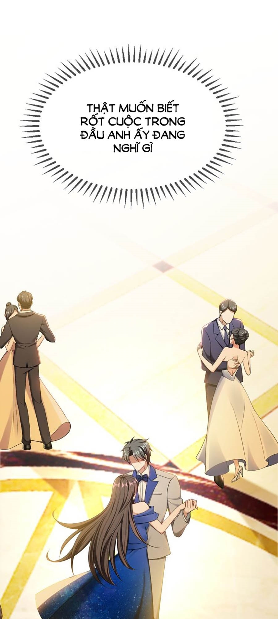 kế hoạch công lược của cô vợ gả thay chapter 25 36