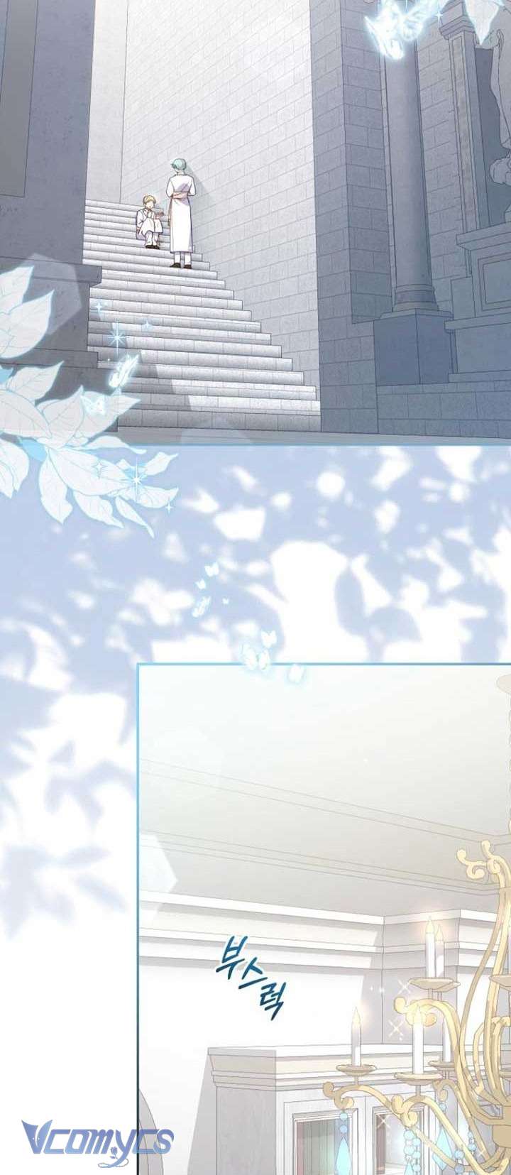 tôi được nuôi dưỡng bởi những kẻ phản diện chapter 82 30