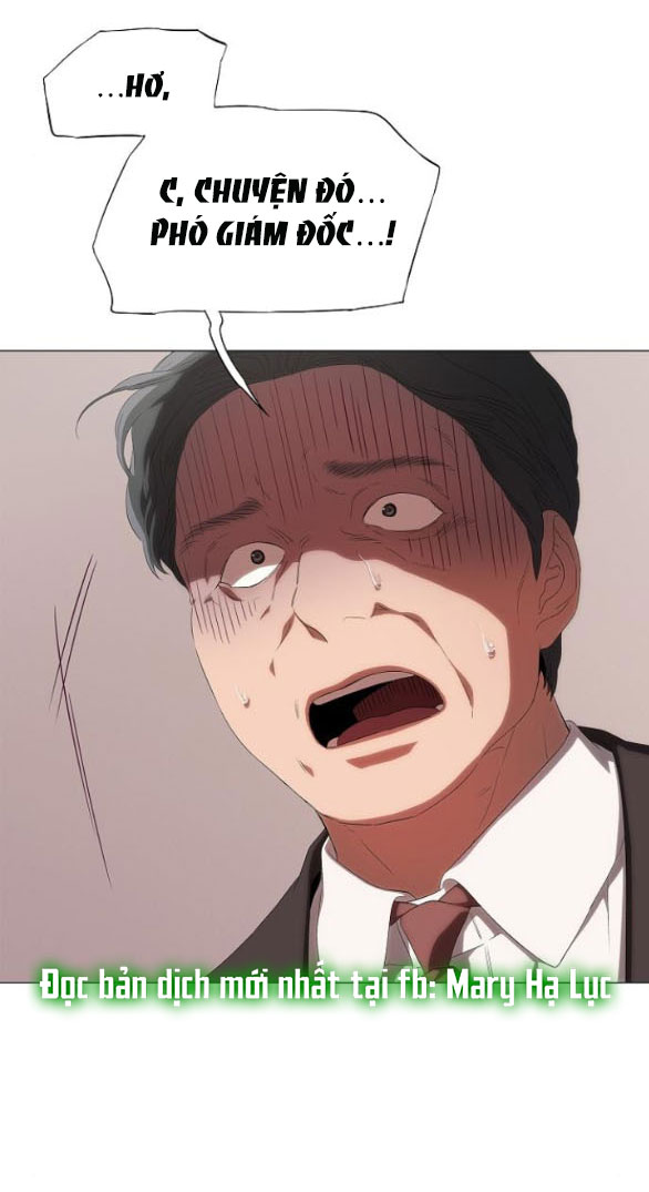 không thể thoát ra khỏi bộ phim kịch tính chapter 6.1 60