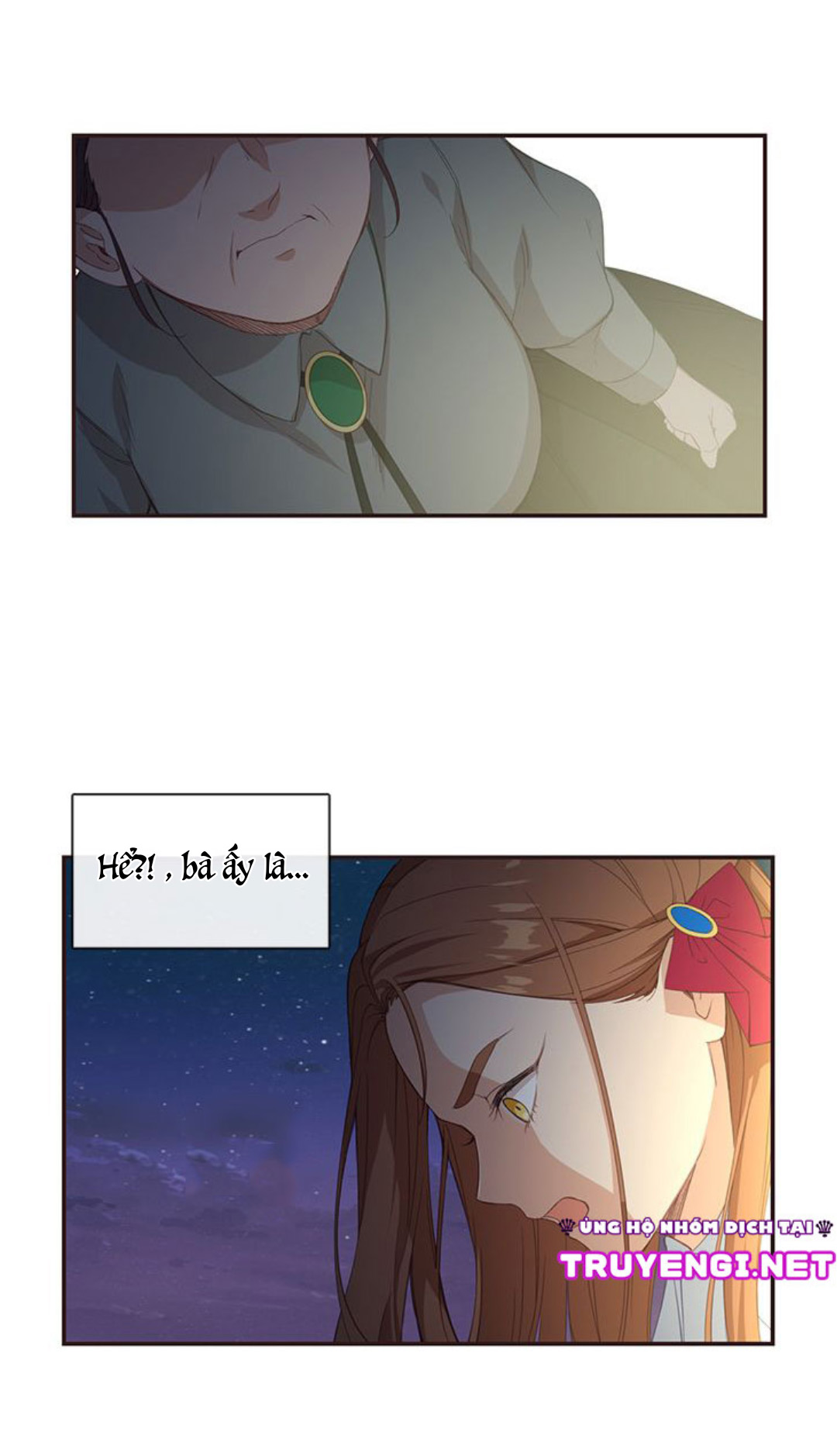 cẩn thận nữ phụ phản diện đấy! chapter 11 34