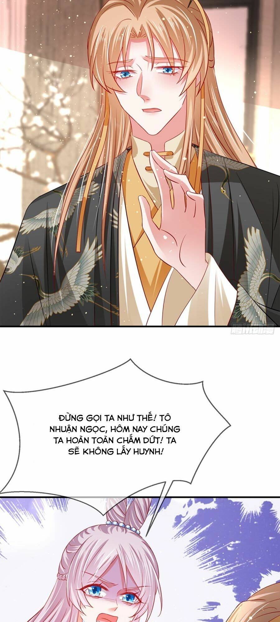 dưỡng thú vi phi chapter 50 26