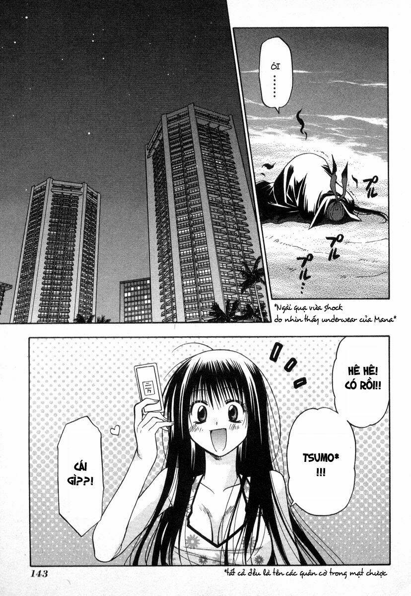 enchanter chapter 15 15