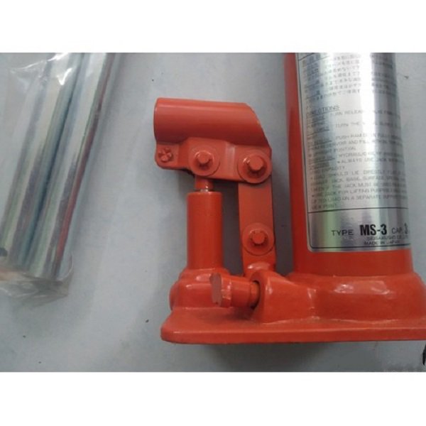 Kích thủy lực 3 tấn MS-3
