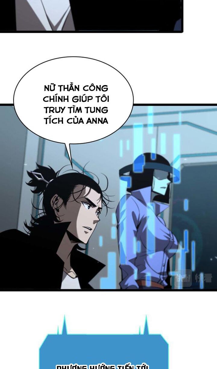 chư giới - tận thế online chapter 86 8