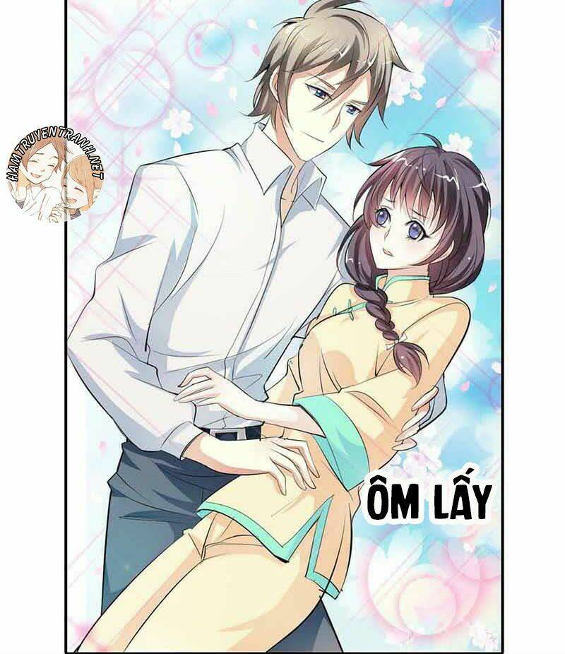 tiểu tâm can của cực phẩm đại nhân chapter 7 19