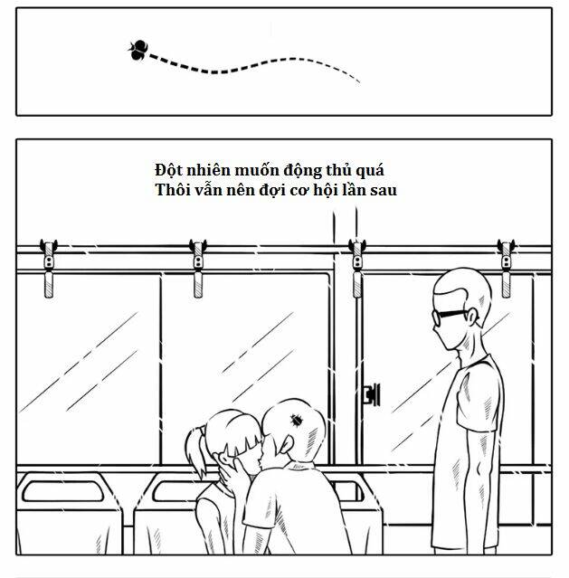 lịch sử bệnh thần kinh của tôi chapter 5 5