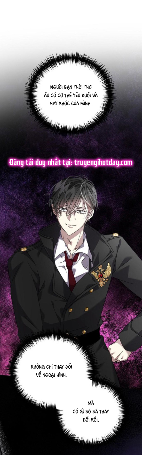 chiếm hữu trái tim bạo chúa chapter 5.1 22