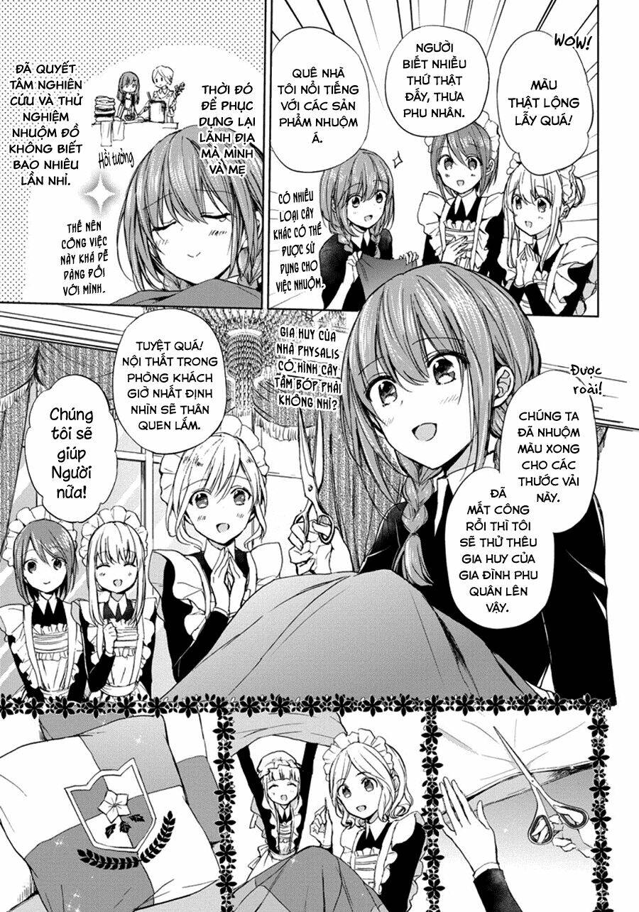 dareka kono joukyou wo setsumei shite kudasai! chapter 3 9