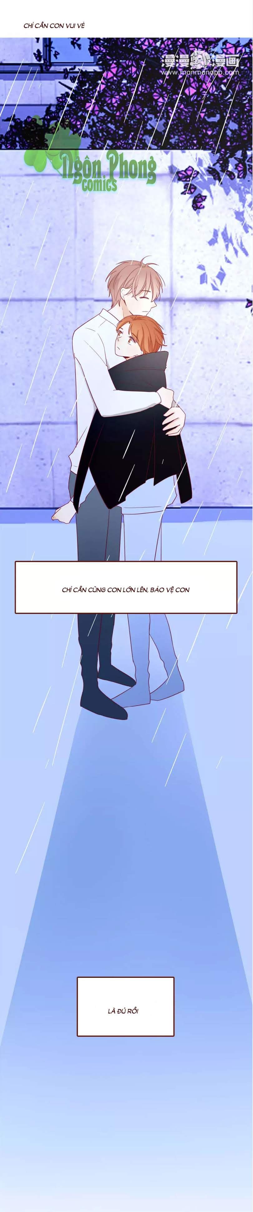 Trái Tim Bí Ẩn chapter 94 - Trang 14