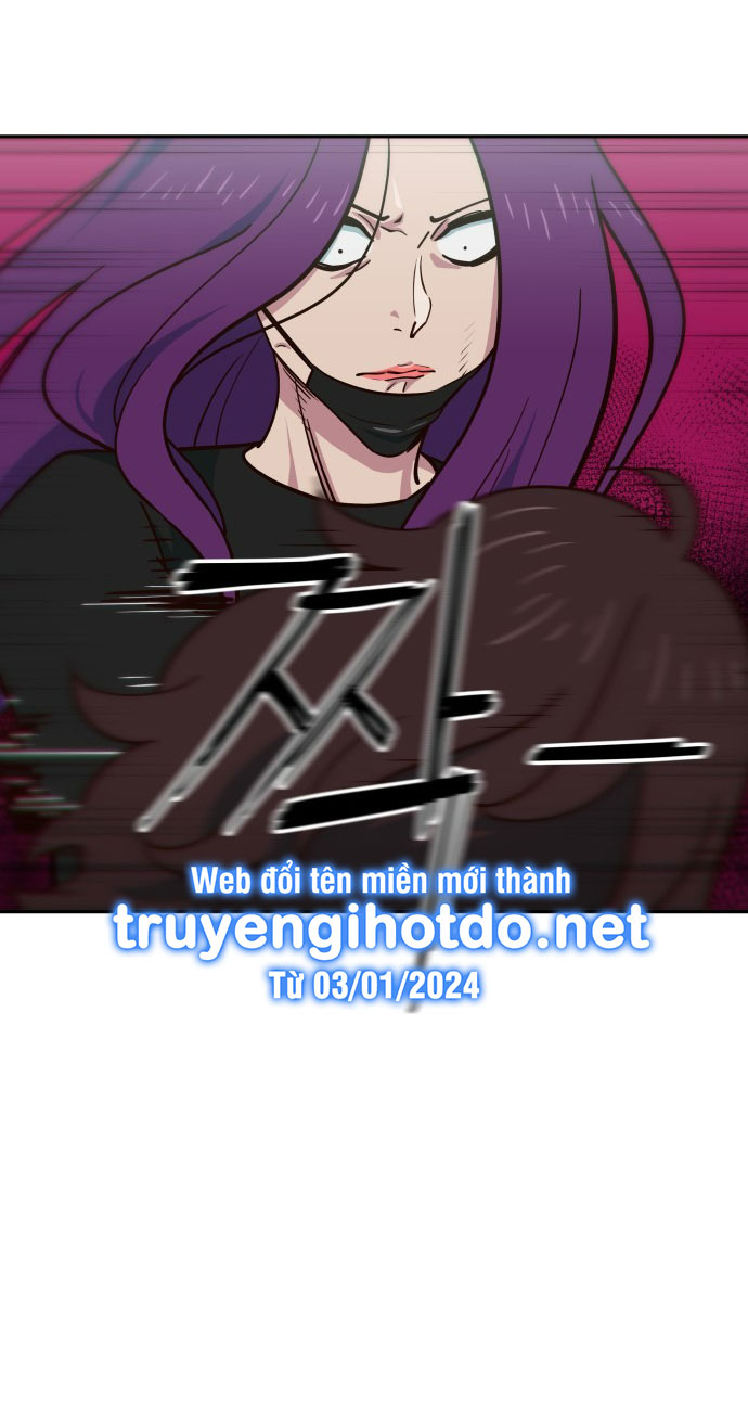 nữ sinh trường trung học chỉ bắt nạt tôi thôi chapter 5.1 12