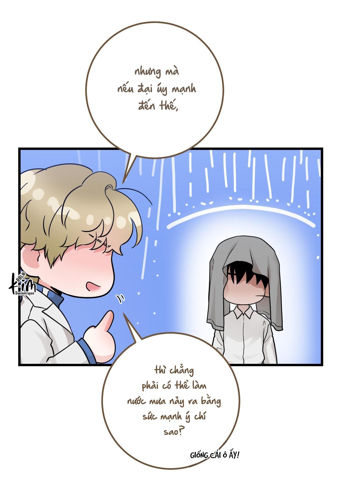 over the paradise chapter 19 33