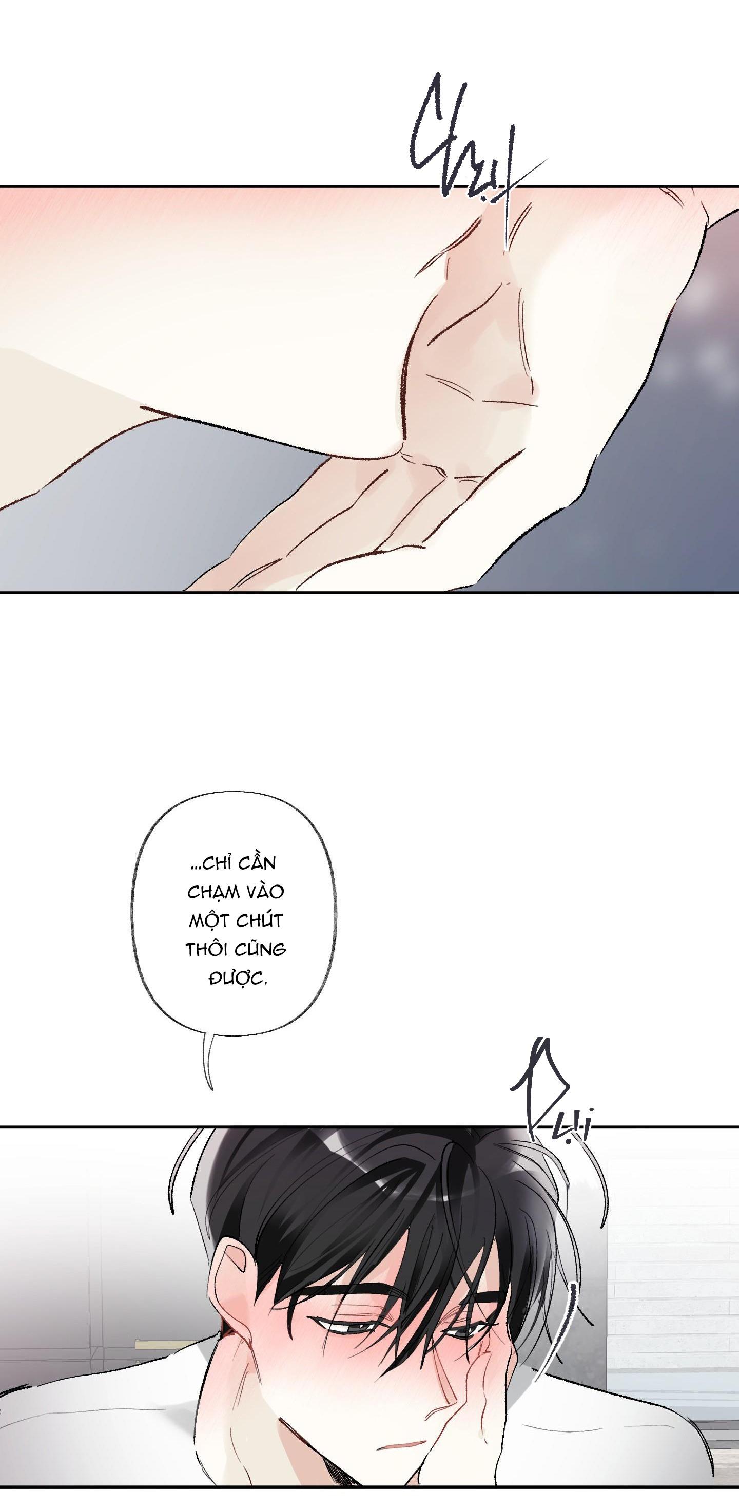 thế giới của tôi khi không có em chapter 28 7