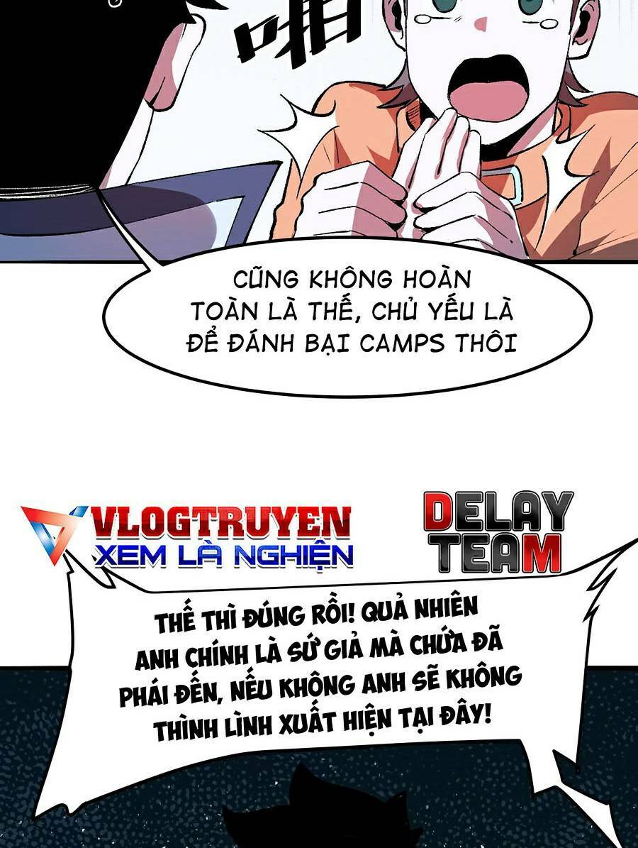 Trở Thành Cao Thủ Nhờ Bug Chapter 34 - Trang 2