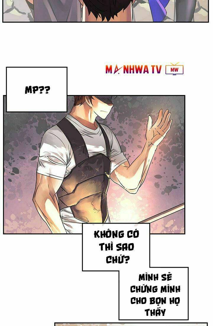 hầm ngục vĩnh cửu chapter 2 19