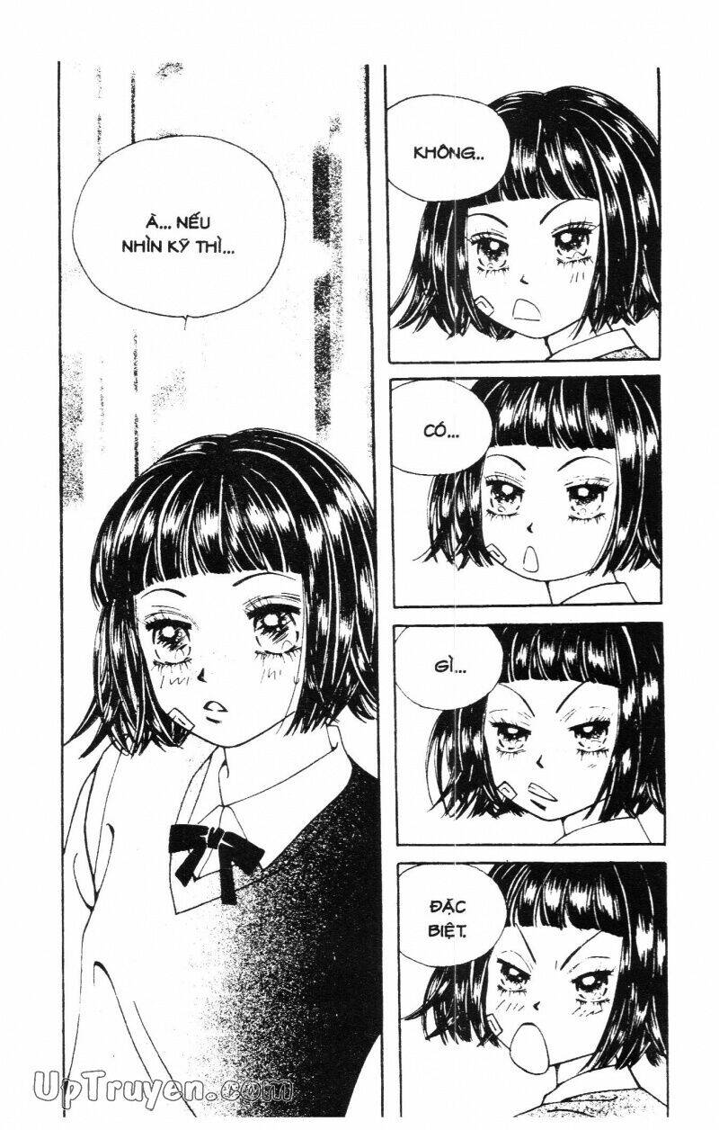 cô bé táo bạo chapter 20 1