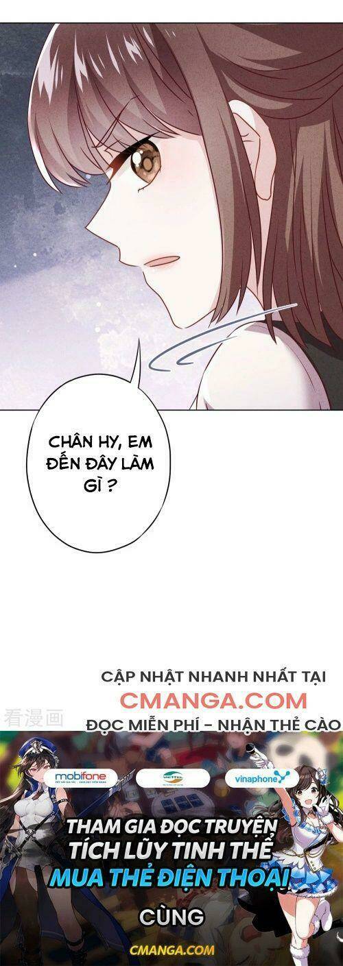 thiếu soái, vợ anh muốn lật trời! chapter 121 21