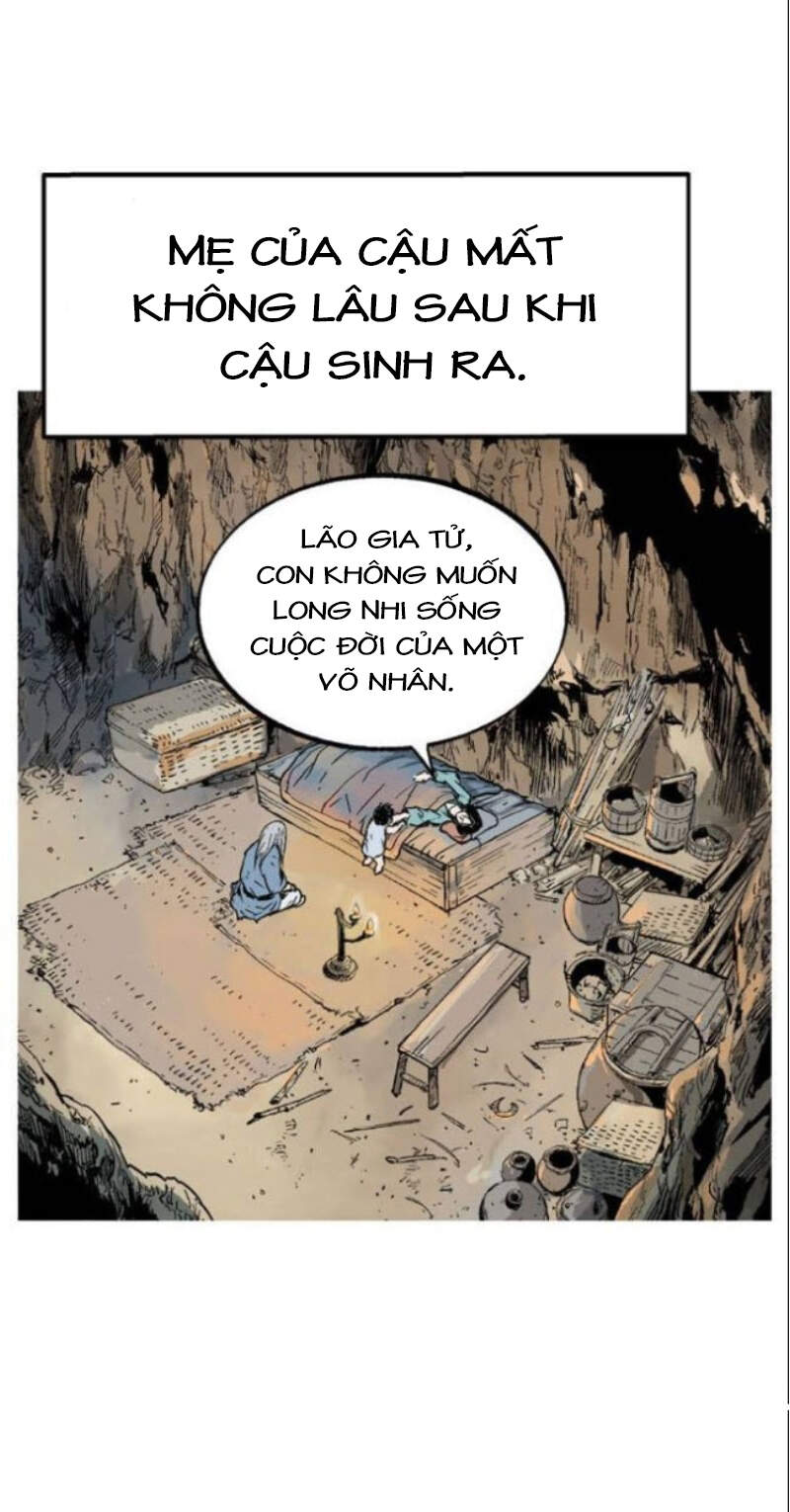 cao thủ 2 chapter 144 41