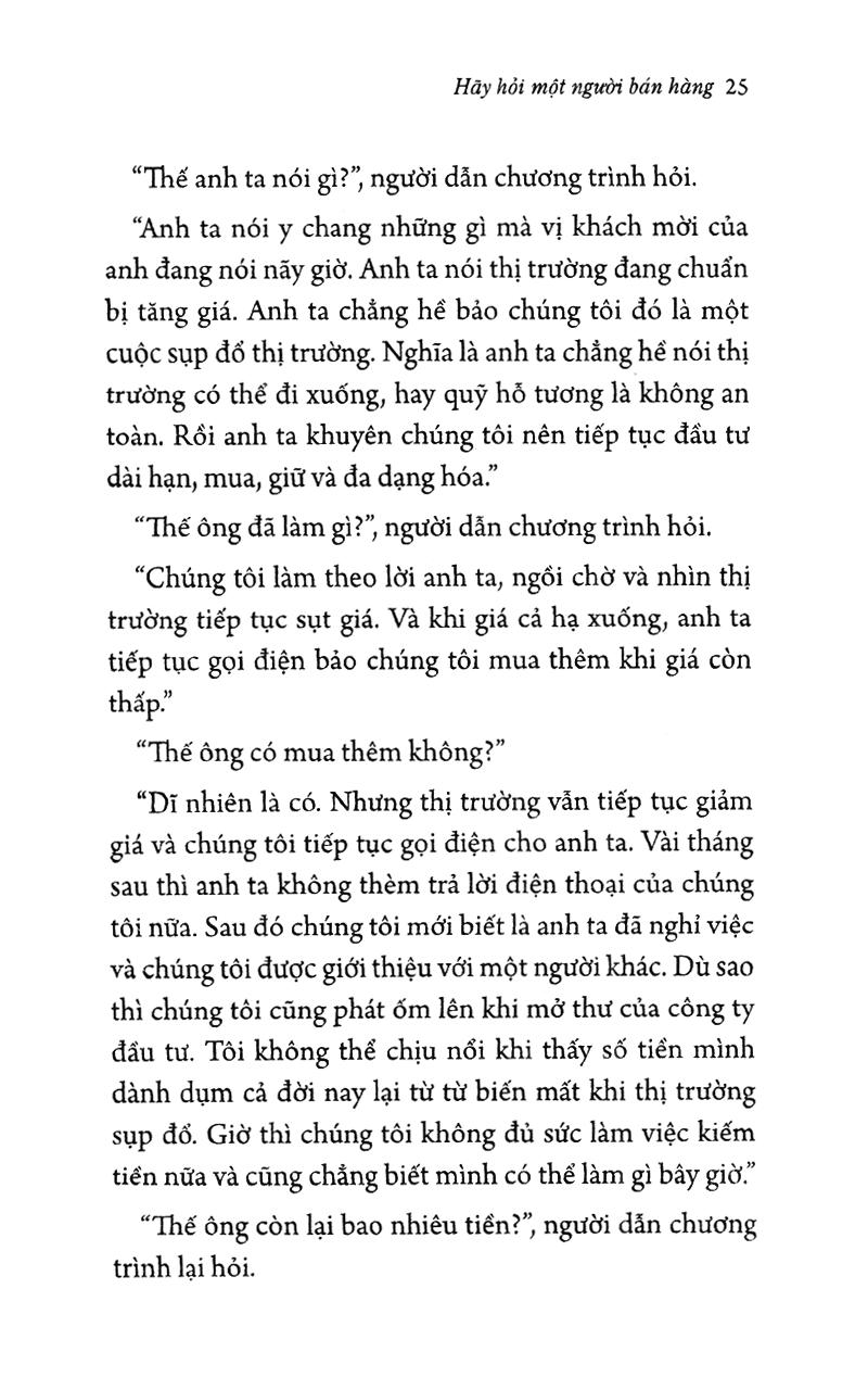 Dạy Con Làm Giàu 07 - Ai Đã Lấy Tiền Của Tôi? (Tái Bản 2022)