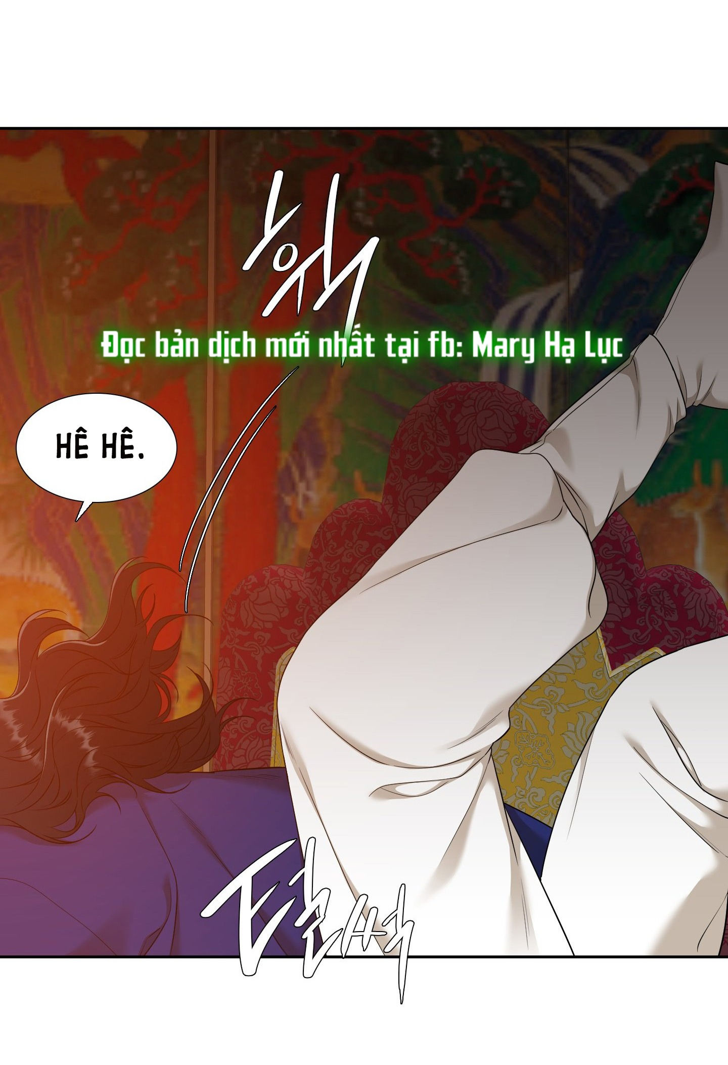 mắt phủ toàn sương chapter 68 30
