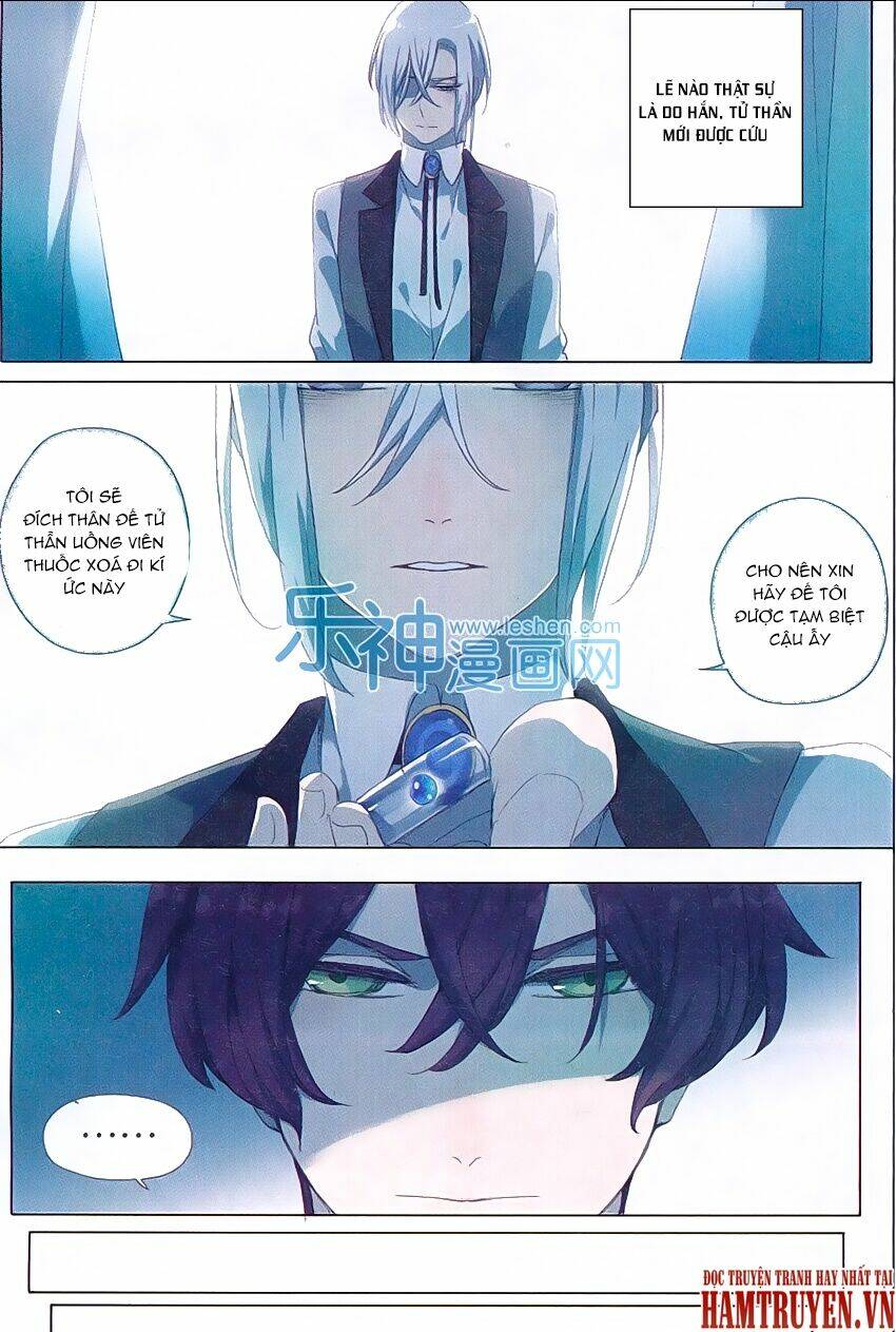 thuấn linh chapter 31 8