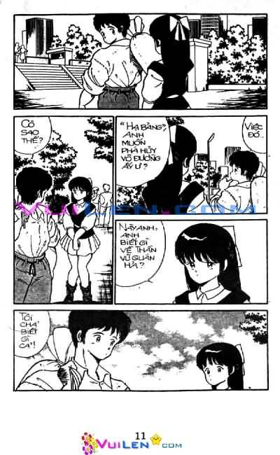 truyền nhân atula - shura no mon i chapter 1 10