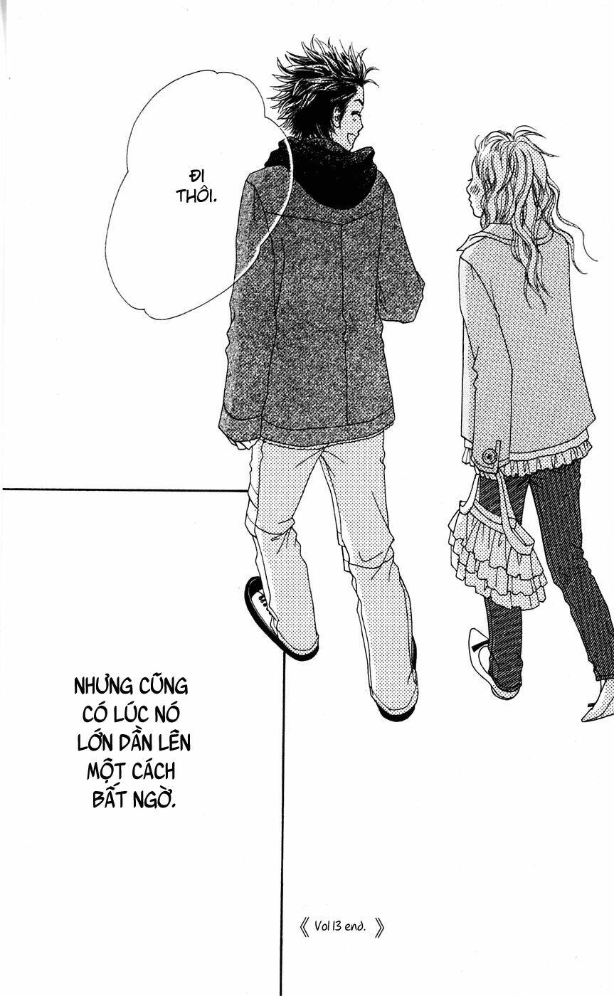 parfait tic - cô láng giềng chapter 87 24