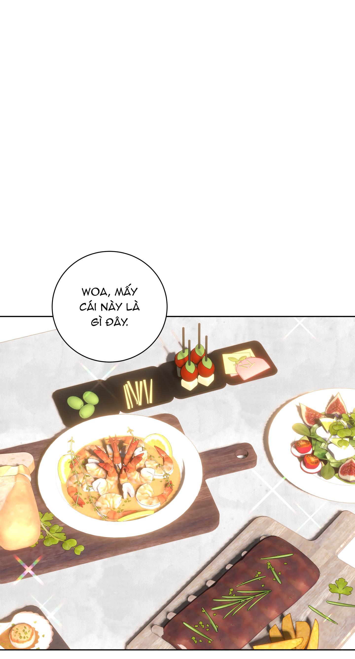 ba ngày, làm thật chapter 3 8